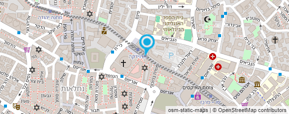 מפת הגעה אל הולצר ספרים מפת הגעה אל הולצר ספרים