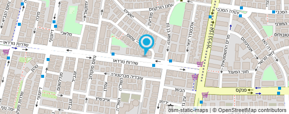 מפת הגעה אל משרד עו"ד גיא ברנד מפת הגעה אל משרד עו"ד גיא ברנד