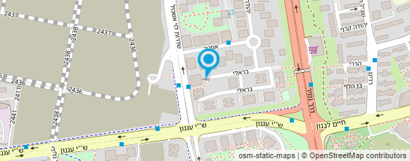 מפת הגעה אל גיא פתרונות נדל''ן בע"מ מפת הגעה אל גיא פתרונות נדל''ן בע"מ