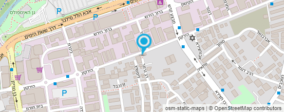 מפת הגעה אל לאסט שופ מפת הגעה אל לאסט שופ