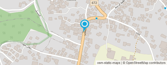 מפת הגעה אל כסאות ועוד