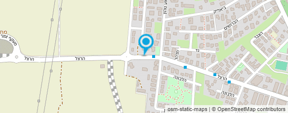 מפת הגעה אל ויסבורד - תיווך "ברוח אחרת"