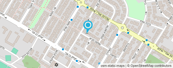 מפת הגעה אל אבן דרך-ריטה שי מפת הגעה אל אבן דרך-ריטה שי