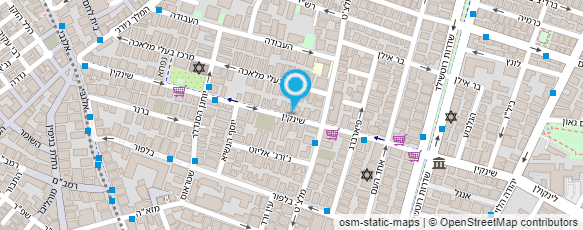 מפת הגעה אל ליאן פישביין עיצוב אופנה מפת הגעה אל ליאן פישביין עיצוב אופנה