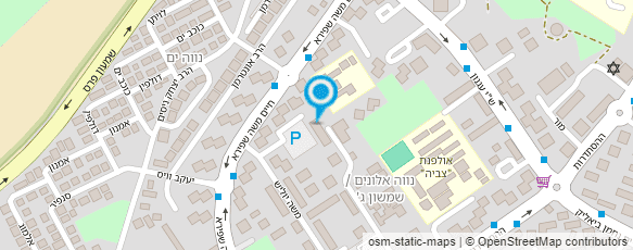 מפת הגעה אל נישה אומנות בצבע ושיפוצים מפת הגעה אל נישה אומנות בצבע ושיפוצים