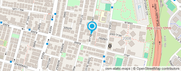 מפת הגעה אל אנקומפס ncompas