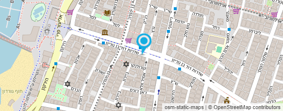 מפת הגעה אל הסעות נכים-דרור ויוסי מפת הגעה אל הסעות נכים-דרור ויוסי