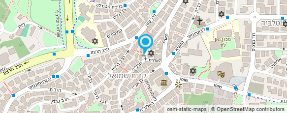 מפת הגעה אל להקת נושאי הכלים מפת הגעה אל להקת נושאי הכלים