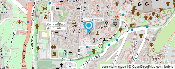 מפת הגעה אל מצות וקסלשטיין מפת הגעה אל מצות וקסלשטיין