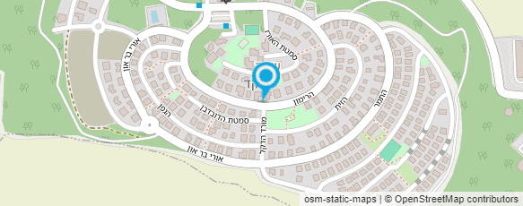 מפת הגעה אל אריאל ואיתי אומנים בעץ מפת הגעה אל אריאל ואיתי אומנים בעץ