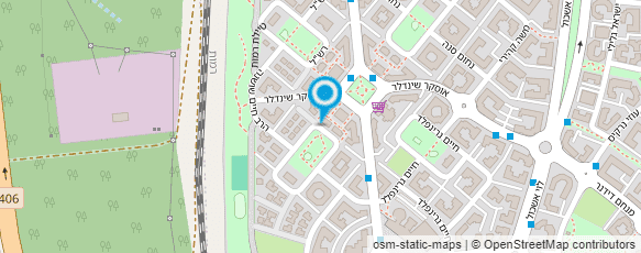 מפת הגעה אל קוואליש