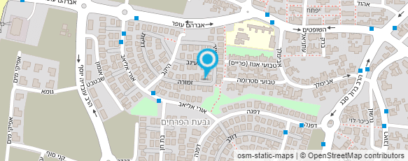 מפת הגעה אל לינק מערכות מפת הגעה אל לינק מערכות