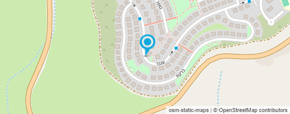 מפת הגעה אל דב יודלא שערים מפת הגעה אל דב יודלא שערים