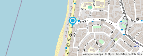 מפת הגעה אל הזדמנויות בנדל"ן