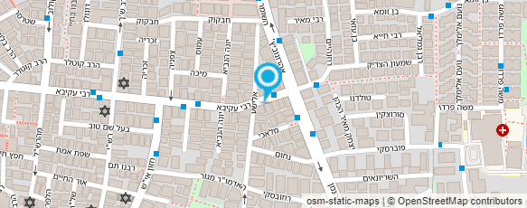 מפת הגעה אל קומסי קומסה