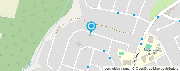 מפת הגעה אל רצף מרצפות בע"מ