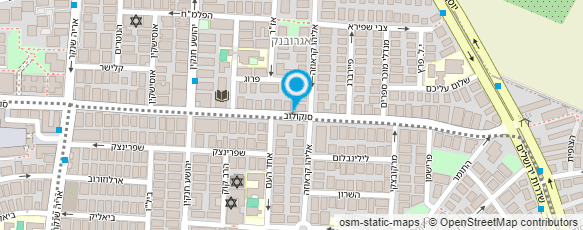 מפת הגעה אל שחור לבן עיצובים