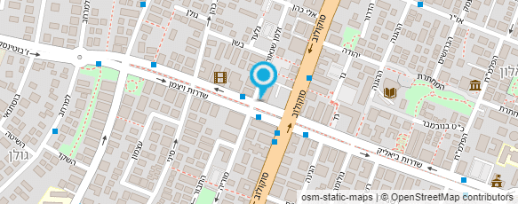 מפת הגעה אל בוטיק שיזוף ויופי Get bronze מפת הגעה אל בוטיק שיזוף ויופי Get bronze