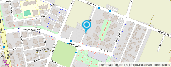 מפת הגעה אל גראונד זירו מתנות