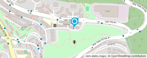 מפת הגעה אל ווד דיזיין - קרין אלף מפת הגעה אל ווד דיזיין - קרין אלף