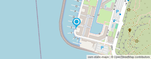 מפת הגעה אל גלאיטליה אזימוט יאכטות בע"מ מפת הגעה אל גלאיטליה אזימוט יאכטות בע"מ