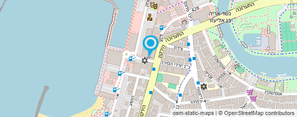 מפת הגעה אל רוזן ומינץ מפת הגעה אל רוזן ומינץ