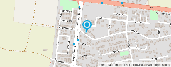 מפת הגעה אל מהתבוננות למסוגלות