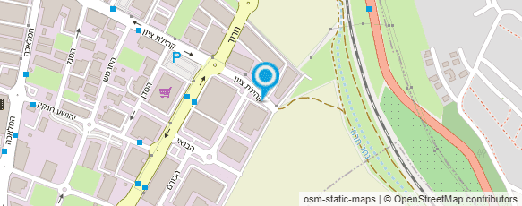 מפת הגעה אל דאבל שף