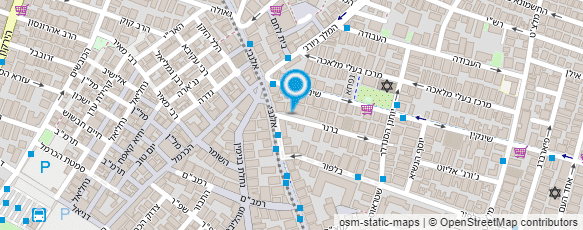 מפת הגעה אל גיזרה פתרונות אינטרנט