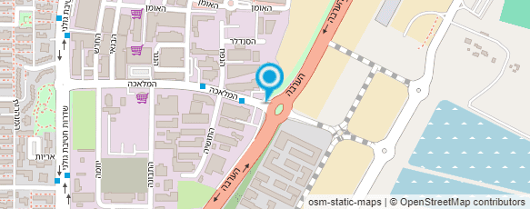 מפת הגעה אל סוס זהב מכירה ותיקונים