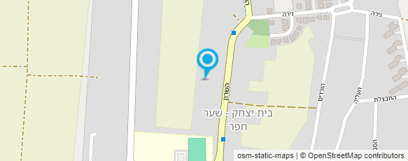 מפת הגעה אל ורד מאפרת