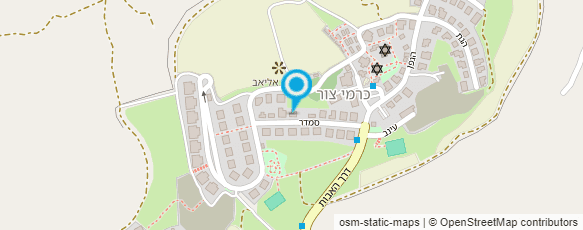 מפת הגעה אל מסע מוסיקלי-אל העיירה היהודית