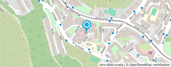 מפת הגעה אל רחלי שמיס מפת הגעה אל רחלי שמיס