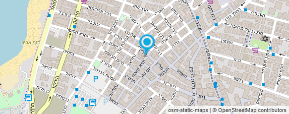 מפת הגעה אל שביל החלב