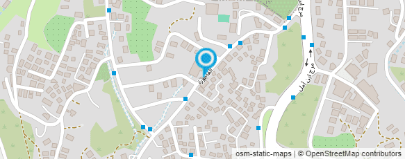 מפת הגעה אל עו"ד ויסאם דעאס