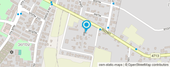 מפת הגעה אל גליליאו מפת הגעה אל גליליאו