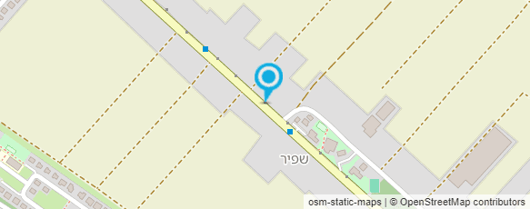 מפת הגעה אל מחסני אלקטרוניקה וחשמל מפת הגעה אל מחסני אלקטרוניקה וחשמל