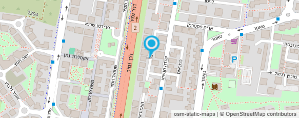 מפת הגעה אל וינטייג'