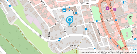 מפת הגעה אל ד.ס. בטחון וייעוץ בע"מ מפת הגעה אל ד.ס. בטחון וייעוץ בע"מ