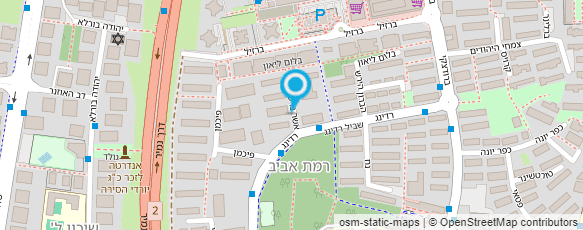 מפת הגעה אל אנפה מפת הגעה אל אנפה