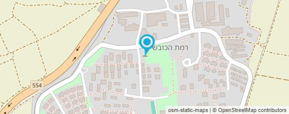 מפת הגעה אל ורדה אפרת-רפואה משלימה מפת הגעה אל ורדה אפרת-רפואה משלימה