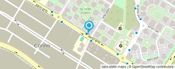 מפת הגעה אל סוד צלמים