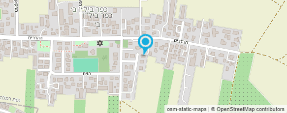 מפת הגעה אל יעד המרפאה לפסיכולוגיה רפואית מפת הגעה אל יעד המרפאה לפסיכולוגיה רפואית