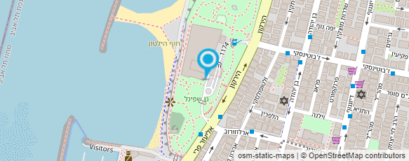 מפת הגעה אל אהבה רשת חנויות בע"מ מפת הגעה אל אהבה רשת חנויות בע"מ