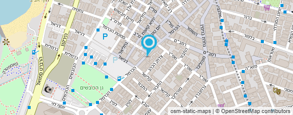 מפת הגעה אל דווקא גורמה מפת הגעה אל דווקא גורמה