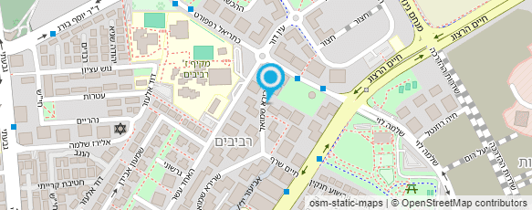 מפת הגעה אל אלום ליאל מפת הגעה אל אלום ליאל