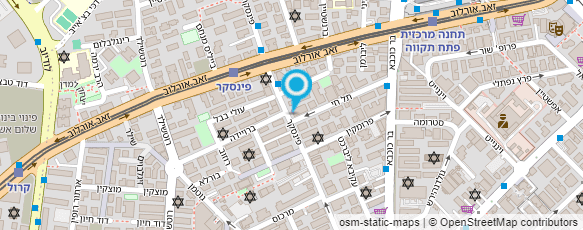 מפת הגעה אל גרר אלשן