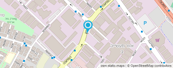 מפת הגעה אל ספורטי- י.ח שיווק מפת הגעה אל ספורטי- י.ח שיווק