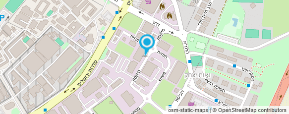 מפת הגעה אל רב חבל מתקני כביסה בע"מ מפת הגעה אל רב חבל מתקני כביסה בע"מ