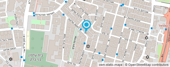 מפת הגעה אל שיר נהרי